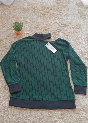 Camisola estilosa 🌺Pull stylé 🌺Suéter elegante 🌺, marca: Local, estado: Nuevo sin etiquetas, tamaño: Talla única, 5,50 €, 6,48 € Protección al comprador incluida