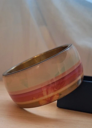 Bracelet épais Desigual, brand: Desigual, condizioni: Ottime, €2.00, €2.80 include la Protezione acquisti