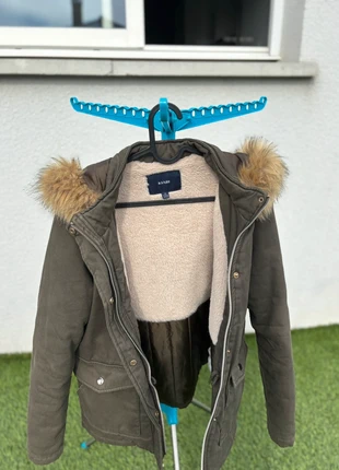 Manteau polaire fourrure Kiabi, marca: Kiabi, estado: Muy bueno, tamaño: M / 38 / 10, 8,00 €, 9,10 € Protección al comprador incluida