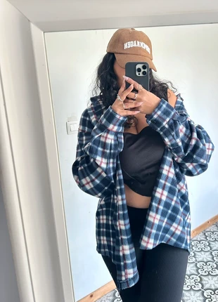 Chemise bûcheron, marque: Vintage, état: Très bon état, taille: XXXL / 46 / 18, 5,00 €, 5,95 € Protection acheteurs incluse