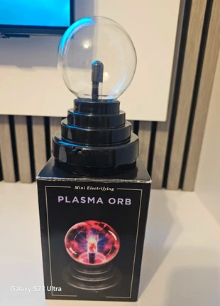 Plasma ORB, brand: ORB, condition: Very good, size: One size, £5.00, £5.70 includes Buyer Protection