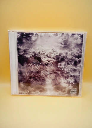 The Neighborhood - I Love you Cd, état: Très bon état, 13,00 €, 14,35 € Protection acheteurs incluse