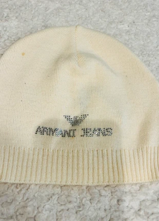 Cappello Armani Jeans, marca: Armani Jeans, estado: Muito bom, tamanho: S, €10.00, €11.20 inclui Proteção do Comprador