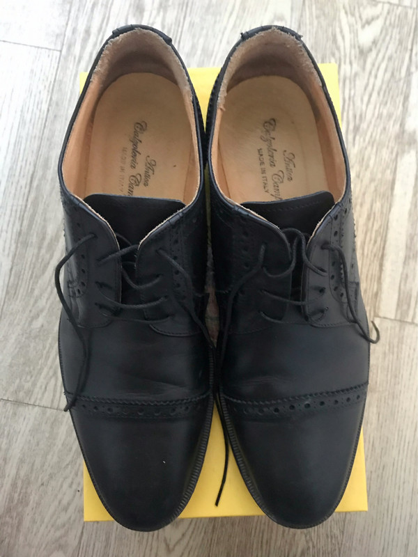 Antica clearance calzoleria campana