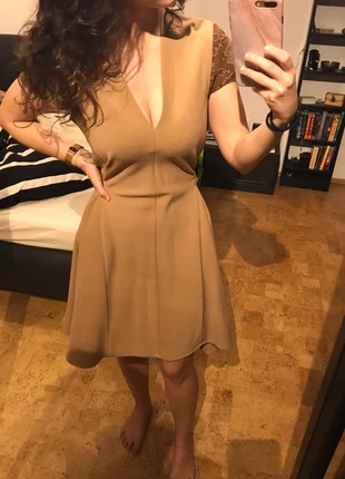 Kleid von Maje, Größe 3 (38), marque: Maje, état: Très bon état, taille: M / 38 / 10, 59,00 €, 62,65 € Protection acheteurs incluse