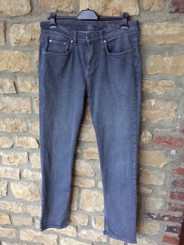 Pantalon de jeans sale