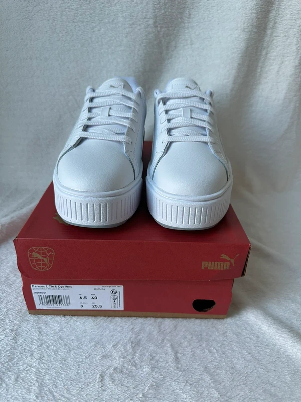 Puma karmen L pour femme taille 40 neuf - photo numéro 3