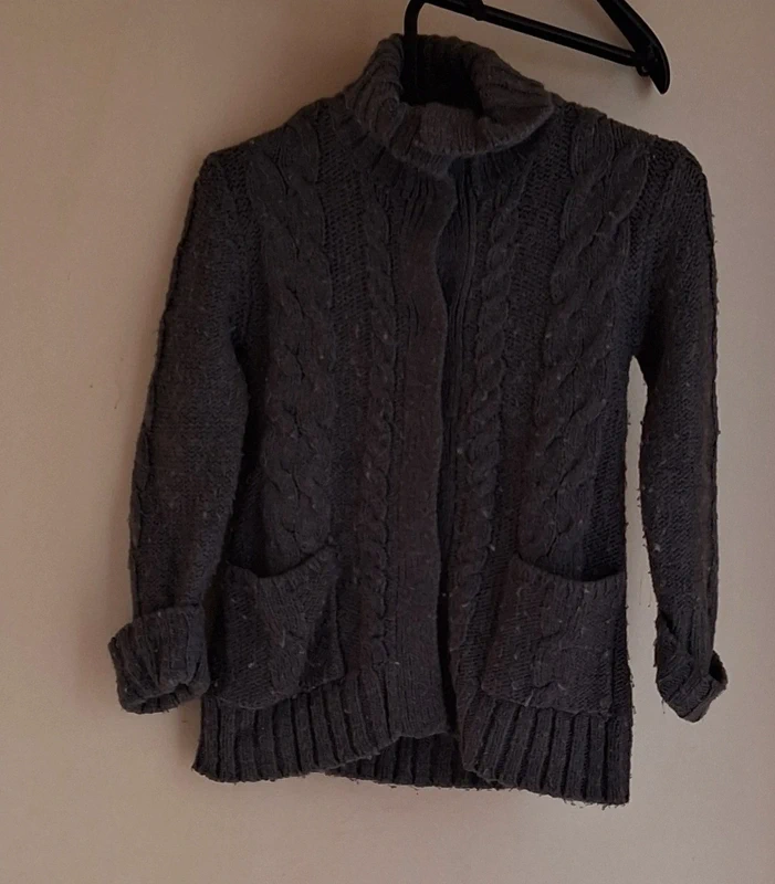 Veste DPAM taille 6 ans