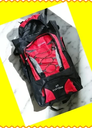 🎒Sac à Dos Randonnée 80l Neuf Léger Étaéal Trekking Camping. Promo 😊lo, brand: 🎒Sac à Dos Randonnée 80l, condizioni: Nuovo con cartellino, €22.99, €24.84 include la Protezione acquisti Pro