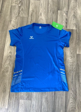 T-shirt sport Erima, marque: Erima, état: Neuf avec étiquette, taille: L / 40 / 12, 10,00 €, 11,20 € Protection acheteurs incluse
