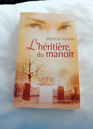 L'héritière du manoir, état: Neuf sans étiquette, 7,00 €, 8,05 € Protection acheteurs incluse