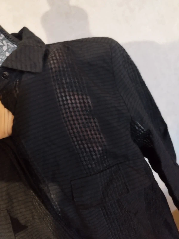 Robe chemise - photo numéro 3
