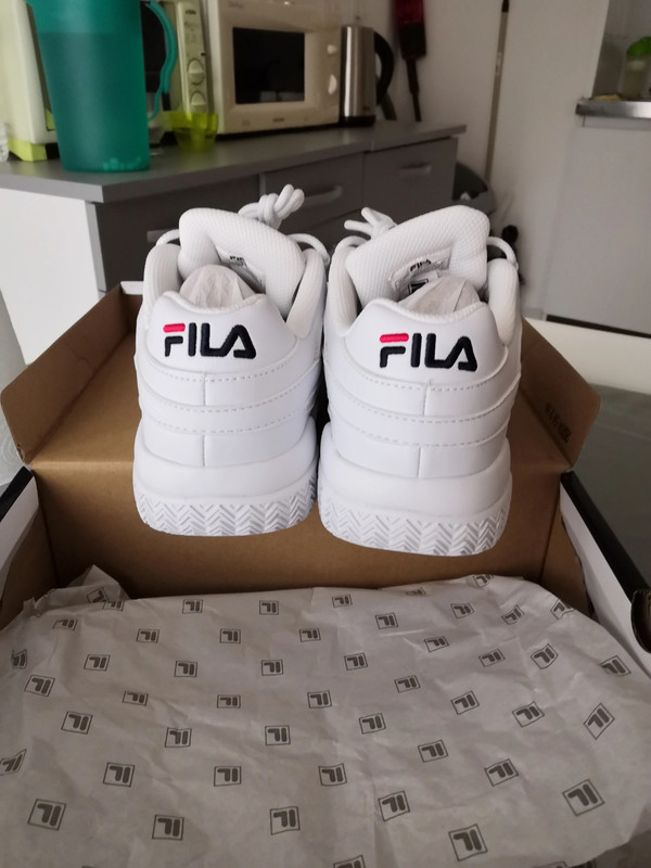 Fila cheap uproot femme