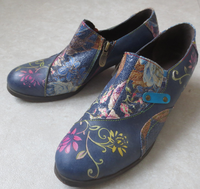 Chaussures SOCOFY p 37