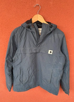 Veste Carhartt, merk: Carhartt, staat: Goed, maat: S, € 25,00, € 26,95 inclusief Kopersbescherming