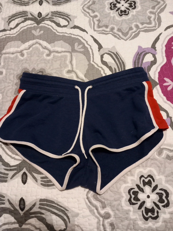 Shorts talla S h&m 1