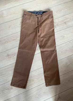Mooie fivepocket broek van Eurex (Brax), marca: BRAX, estado: Bueno, tamaño: W35 | ES 44, 2,50 €, 3,33 € Protección al comprador incluida