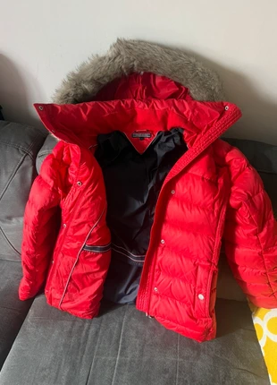 Abrigo de invierno, brand: Tommy Hilfiger, condition: Very good, size: S / 36 / 8, €30.00, €32.20 includes Buyer Protection