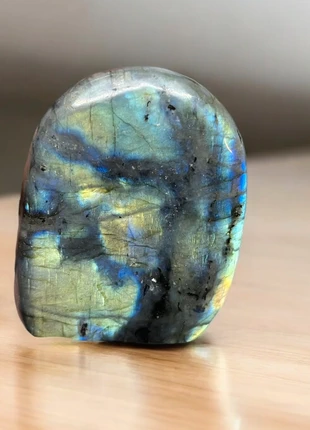 Mini bloc de Labradorite, marque: Mineralogie, état: Neuf sans étiquette, 16,50 €, 18,03 € Protection acheteurs incluse