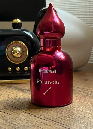 Paranoia Flor de Mayo, marque: Flor de Mayo, état: Neuf avec étiquette, 7,00 €, 8,05 € Protection acheteurs incluse