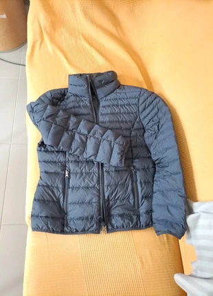 Doudoune light en duvet S.Oliver, marca: s.Oliver, estado: Muy bueno, tamaño: XL / 42 / 14, 35,00 €, 37,45 € Protección al comprador incluida