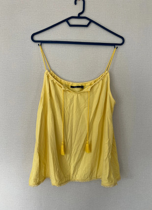 Débardeur, brand: Kiabi, condizioni: Buone, taglia: XL / IT 46 / EU 42, €2.00, €2.80 include la Protezione acquisti