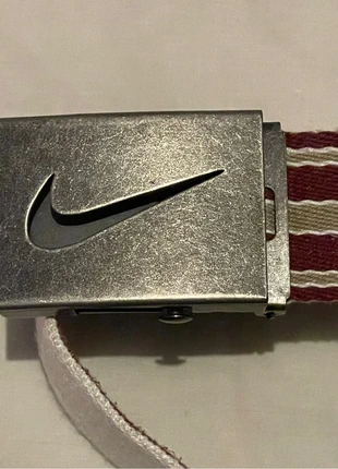 Nike golf belt, brand: Nike Golf, condition: Very good, size: 47 in | 120 cm, £11.00, £12.25 includes Buyer Protection
