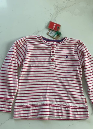 Marinière kickers 4ans neuf (21), brand: Kickers, condition: New with tags, size: 4 years / 104 cm, €6.55, €7.58 includes Buyer Protection Pro