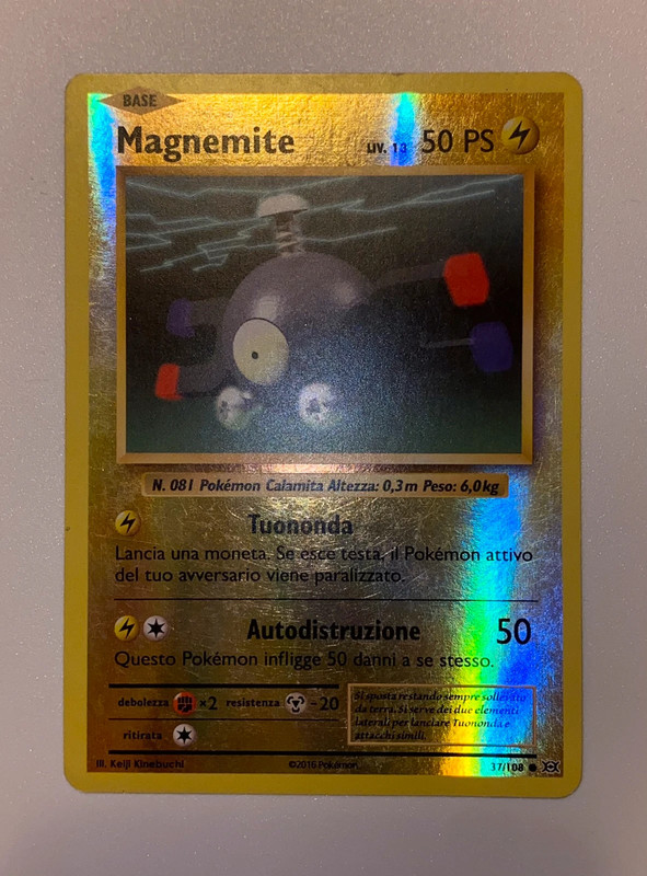 Carte Pokémon Originali Italiane 3 pcs Braixen Oshawott Mustard - Vinted