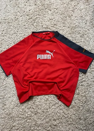 T shirt Vintage Puma Homme taille L Style y2K, marca: Puma, estado: Muito bom, tamanho: L, €14.99, €16.44 inclui Proteção do Comprador