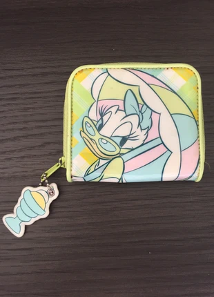 Porte-monnaie Disney Daisy, marke: Disney, zustand: Gut, 3,00 €, 3,85 € inklusive Vinted-Käuferschutz