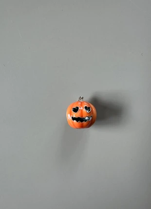 Pandora Glow-in-the-dark Spooky Pumpkin Charm, brand: Pandora, condition: New without tags, £40.00, £42.70 includes Buyer Protection