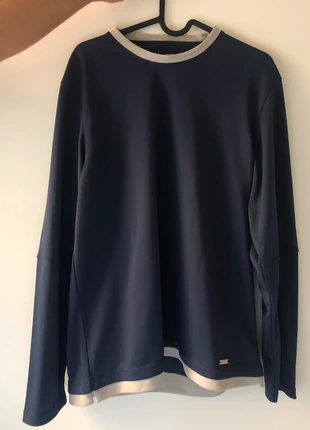 Man jumper, brand: batech barcelona, condition: New with tags, size: M, £15.00, £16.45 includes Buyer Protection