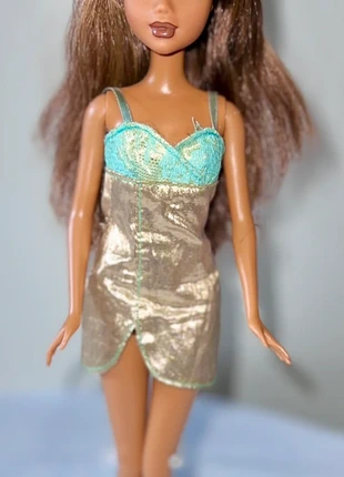 My scene Barbie Madison Miami getaway, brand: my scene, condition: Very good, size: One size, €12.00, €13.30 includes Buyer Protection