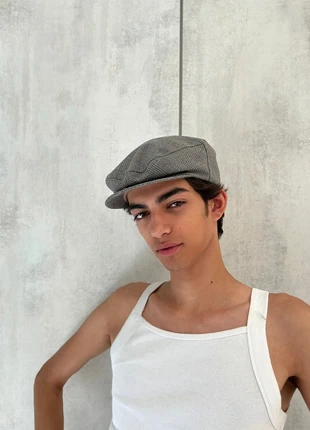 Old Soul Cap Wickfield, marque: wickfield, état: Bon état, taille: 57, 12,00 €, 13,30 € Protection acheteurs incluse