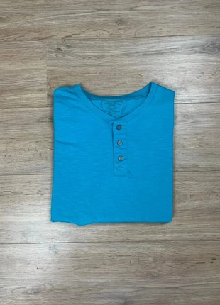 Polo Bleu original wear   k Taille L slim fit, marca: Original wear, estado: Muito bom, tamanho: L, €3.00, €3.85 inclui Proteção do Comprador