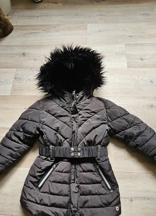 Winterjacke gefüttert von Tom Tailor, brand: Tom Tailor, condizioni: Ottime, taglia: 24-36 mesi / 92 cm, €10.00, €11.20 include la Protezione acquisti