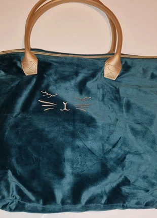 Grand sac à main, marca: sans marque, estado: Novo sem etiquetas, €5.00, €5.95 inclui Proteção do Comprador