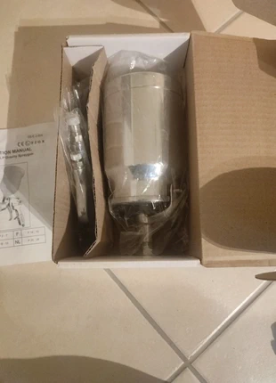 Ensemble pistolet et godet de pulvérisation Neuf, marque: devilbliss, état: Neuf avec étiquette, 190,00 €, 200,20 € Protection acheteurs incluse