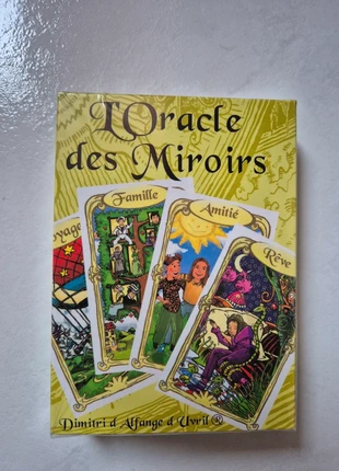 Oracle vert totalement neuf encore sous blister, marke: pas de marque, zustand: Neu, mit Etikett, 10,00 €, 11,20 € inklusive Vinted-Käuferschutz