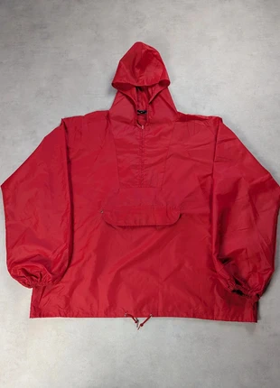 Veste Track Jacket Kway Imperméable Coupe Vent       L28WB1796, marke: Vintage Dressing, zustand: Sehr gut, größe: XL, 12,90 €, 14,25 € beinhaltet Vinted-Käuferschutz Pro