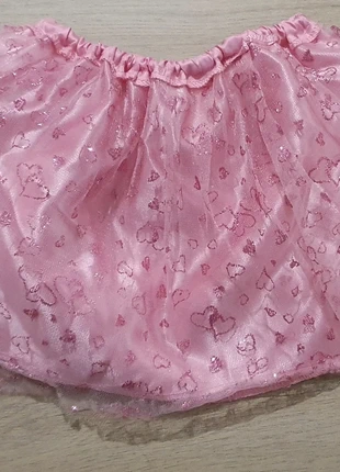 Jupe rose fille taille 4/5ans, marca: Rose, estado: Bom, tamanho: Tamanho único, €1.00, €1.75 inclui Proteção do Comprador