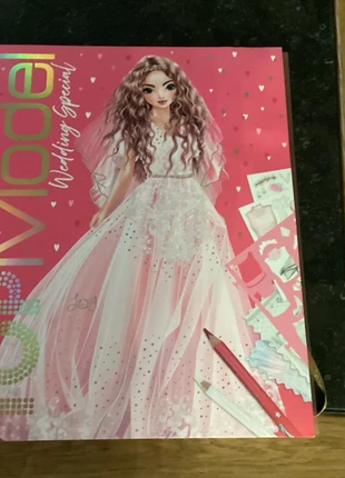 2 top models, marke: TOPMODEL, zustand: Sehr gut, größe: 5 Jahre / 110, 8,00 €, 9,10 € inklusive Vinted-Käuferschutz