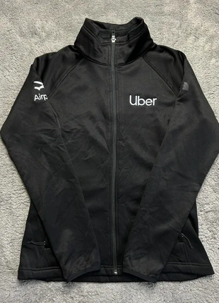 Gilet / Veste extérieur polaire the north face noir S logo brodé - Nouvelle collection #4332, brand: The North Face, condition: Very good, size: S / 36 / 8, €20.00, €21.70 includes Buyer Protection Pro