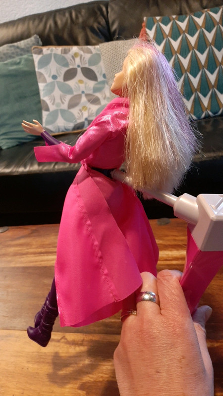 Barbie Blanket, Everything Else on Carousell