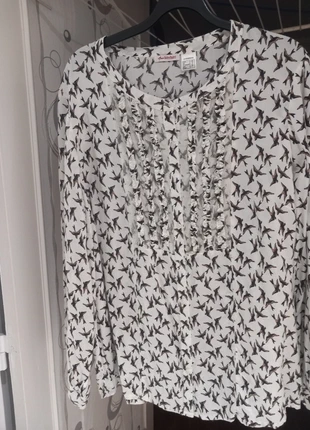 Chemisier la redoute, marque: Anne Weyburn, état: Bon état, taille: 5XL / 50 / 22, 5,00 €, 5,95 € Protection acheteurs incluse