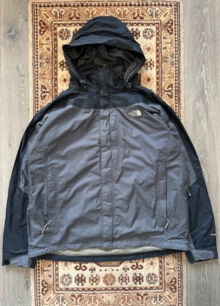 Veste coupe-vent The North Face Hyvent waterproof XXL, brand: The North Face, condition: Good, size: XXL, €55.00, €58.45 includes Buyer Protection