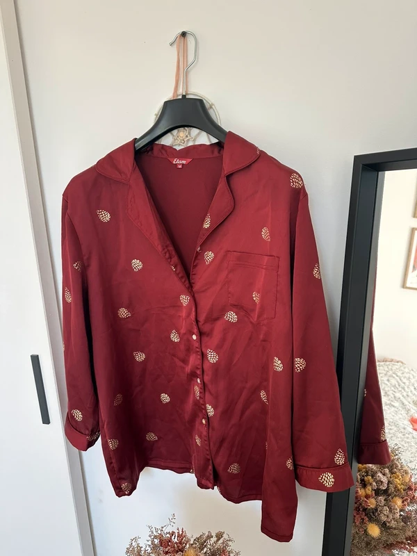 Blouse Etam - photo numéro 2