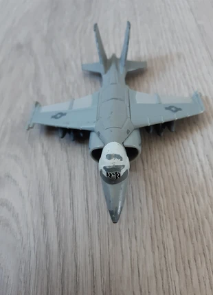 Disney Plane Avion de chasse gris, brand: Disney, condition: Good, size: 4 years / 104 cm, €6.00, €7.00 includes Buyer Protection