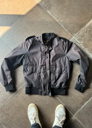 Giacchetto/BomberBarbour Waterproof Taglia M, marque: Barbour, état: Neuf sans étiquette, taille: M, 65,00 €, 68,95 € Protection acheteurs incluse